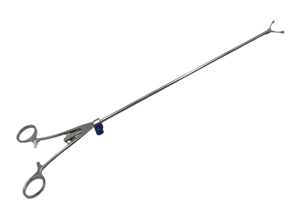 Olympus A5865 Laparoscopic Graspers, 5mm x 300mm A5865